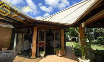 Imagem 3: CASA À VENDA - CONDOMÍNIO PARQUE DA FAZENDA - JUNDIAÍ-ITATIBA/SP