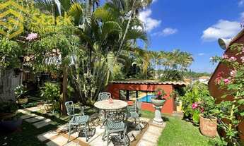 Imagem 7: CASA À VENDA - CONDOMÍNIO PARQUE DA FAZENDA - JUNDIAÍ-ITATIBA/SP