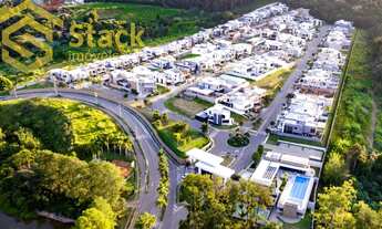 Imagem 2: CASA NOVA À VENDA EM JUNDIAÍ NO CONDOMÍNIO BRISAS DA MATA