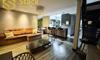 Imagem: SOBRADO À VENDA - CONDOMÍNIO VERDANA