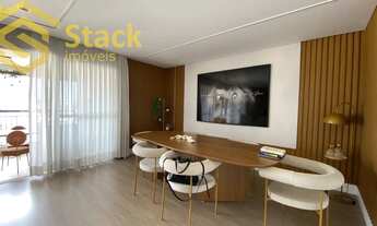 Imagem 6: APARTAMENTO 3 SUÍTES À VENDA NO CONDOMÍNIO MASSIMO RESIDENCE - VILA ARENS - JUNDIAÍ/SP