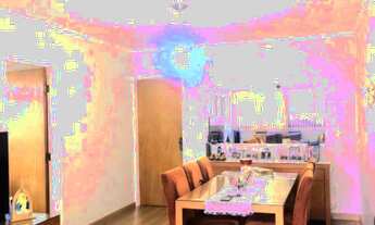 Imagem 5: Apartamento a venda, localizado no bairro do Anhangabaú em Jundiaí-SP