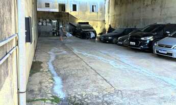 Imagem 6: GALPÃO PARA VENDA COM 282 M² DE ÁREA ÚTIL EM UM TERRENO DE 300 M² LOCALIZADO NA REGIÃO DO