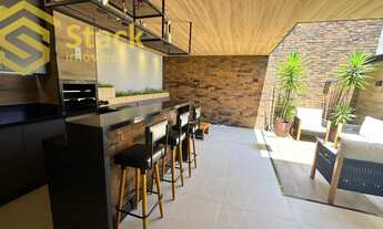 Imagem: CASA À VENDA COM 3 DORMITÓRIOS, SENDO