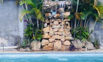 Imagem 3: CASA (SOBRADO) COM EDÍCULA TOTAL 5 DORMITÓRIOS À VENDA NO JARDIM GUANCIALE - CAMPO LIMPO P