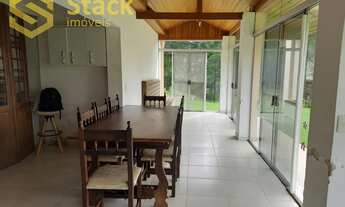 Imagem 7: CHÁCARA Á VENDA NO BAIRRO GUACURI - ITUPEVA/SP