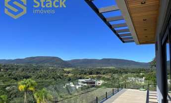 Imagem 4: CASA À VENDA NO CONDOMÍNIO TERRAS DA ALVORADA - MEDEIROS - JUNDIAÍ/SP