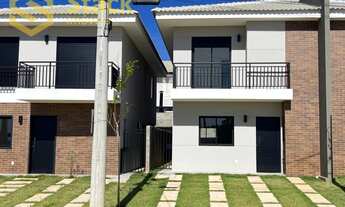 Imagem: CASA À VENDA NO CONDOMÍNIO KAZA ALAMEDAS