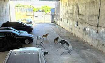 Imagem 5: GALPÃO PARA VENDA COM 282 M² DE ÁREA ÚTIL EM UM TERRENO DE 300 M² LOCALIZADO NA REGIÃO DO