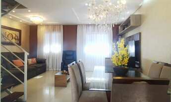 Imagem 5: CASA À VENDA COM 3 QUARTOS EM JUNDIAÍ-SP NO CONDOMÍNIO GARDEN RESORT