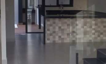 Imagem 5: SOBRADO À VENDA COM 3 DORMITÓRIOS SENDO UMA SUÍTE NO CONDOMÍNIO RESERVA DA MATA NO BAIRRO