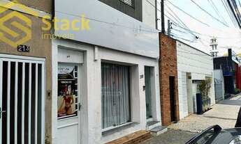 Imagem: CASA COMERCIAL em JUNDIAÍ - SP, CENTRO