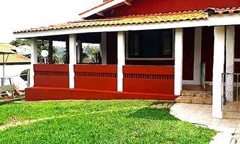 Imagem 5: CHACARA RESIDENCIAL em JUNDIAÍ - SP, CAXAMBU