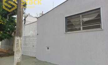 Imagem: CASA COMERCIAL PARA VENDA EM JUNDIAÍ NO