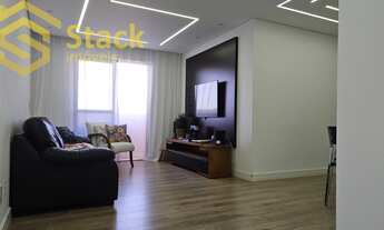 Imagem: APARTAMENTO 3 DORMITÓRIOS À VENDA NO RESIDENCIAL