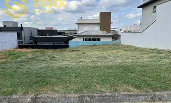 Imagem: TERRENO À VENDA NO CONDOMÍNIO GRAN VILLE