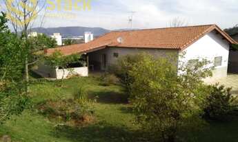 Imagem: CASA TÉRREA 3 DORMITÓRIOS À VENDA NA