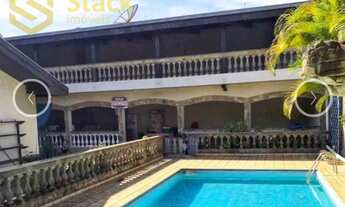 Imagem 7: CASA (SOBRADO) COM EDÍCULA TOTAL 5 DORMITÓRIOS À VENDA NO JARDIM GUANCIALE - CAMPO LIMPO P