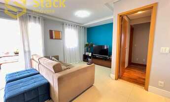 Imagem 3: APARTAMENTO A VENDA NO CONDOMÍNIO GOLDEN GARDEN - JD. BONFIGLIOLI - JUNDIAÍ/SP