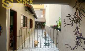 Imagem 5: Casa térrea à venda em Jundiaí-SP: 3 quartos, 1 suíte, 1 sala, 3 banheiros, 5 vagas de gar