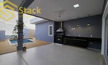 Imagem: CASA TÉRREA VENDA/LOCAÇÃO COM 3 SUÍTES