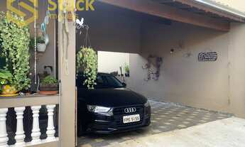 Imagem 4: Casa térrea à venda em Jundiaí-SP: 3 quartos, 1 suíte, 1 sala, 3 banheiros, 5 vagas de gar