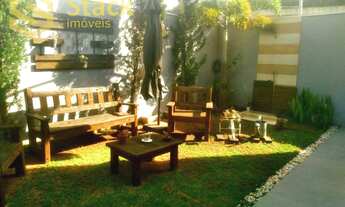 Imagem: CASA RESIDENCIAL em JUNDIAÍ - SP, ENGORDADOURO