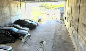 Imagem 4: GALPÃO PARA VENDA COM 282 M² DE ÁREA ÚTIL EM UM TERRENO DE 300 M² LOCALIZADO NA REGIÃO DO