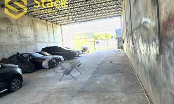 Imagem 3: GALPÃO PARA VENDA COM 282 M² DE ÁREA ÚTIL EM UM TERRENO DE 300 M² LOCALIZADO NA REGIÃO DO