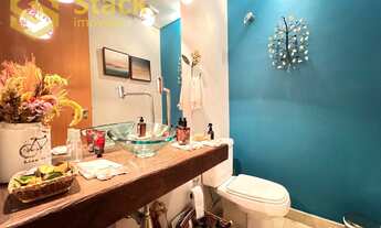 Imagem 7: APARTAMENTO A VENDA NO CONDOMÍNIO GOLDEN GARDEN - JD. BONFIGLIOLI - JUNDIAÍ/SP