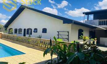 Imagem 5: CASA (SOBRADO) COM EDÍCULA TOTAL 5 DORMITÓRIOS À VENDA NO JARDIM GUANCIALE - CAMPO LIMPO P