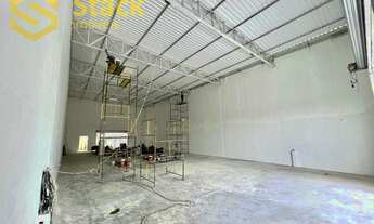 Imagem 5: GALPAO COMERCIAL em JUNDIAÍ - SP, PARQUE RESIDENCIAL JUNDIAÍ