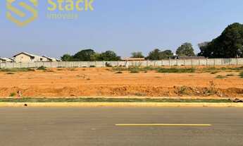 Imagem: TERRENO À VENDA NO CONDOMÍNIO CAMPOS DE