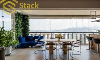 Imagem: APARTAMENTO (COBERTURA DUPLEX) 4 SUÍTES