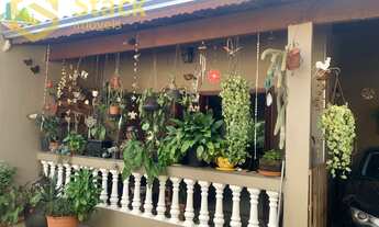 Imagem 3: Casa térrea à venda em Jundiaí-SP: 3 quartos, 1 suíte, 1 sala, 3 banheiros, 5 vagas de gar