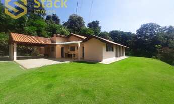 Imagem: CHÁCARA Á VENDA NO BAIRRO GUACURI - ITUPEVA/SP