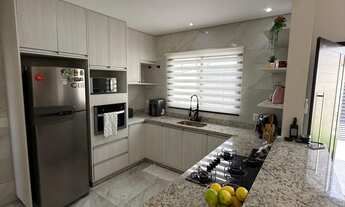 Imagem 5: CASA TÉRREA 3 DORMITÓRIOS À VENDA NO JARDIM VALE VERDE - MARAMBAIA II - JUNDIAÍ/SP