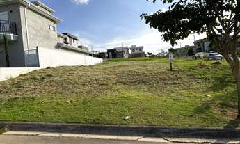 Imagem: TERRENO PLANO À VENDA NO CONDOMÍNIO GRAN