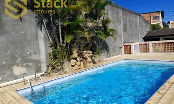 Imagem 6: CASA (SOBRADO) COM EDÍCULA TOTAL 5 DORMITÓRIOS À VENDA NO JARDIM GUANCIALE - CAMPO LIMPO P