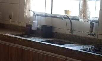 Imagem 6: Casa térrea de 3 quartos e 3 suítes no Jardim Colonia, Jundiaí-SP, com 220 m² e 3 vagas de