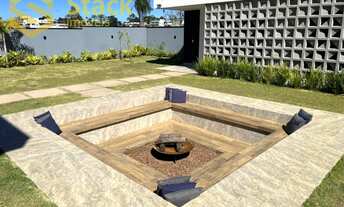 Imagem 3: CASA À VENDA NO CONDOMÍNIO TERRAS DA ALVORADA - MEDEIROS - JUNDIAÍ/SP