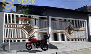 Imagem: Casa Térrea à venda em Jundiaí-SP, Mirante