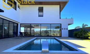 Imagem: CASA À VENDA NO CONDOMÍNIO TERRAS DA ALVORADA