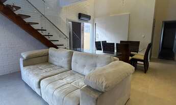 Imagem 2: CASA TÉRREA COM 3 DORMITÓRIOS - CONDOMÍMIO GRAN VILLE SÃO VENÂNCIO ITUPEVA-SP!