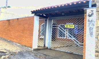 Imagem: CASA A VENDA LOCALIZADA NO BAIRRO COLÔNIA