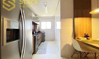 Imagem 6: APARTAMENTO A VENDA NO CONDOMÍNIO GOLDEN GARDEN - JD. BONFIGLIOLI - JUNDIAÍ/SP