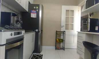 Imagem 4: CASA À VENDA COM 3 QUARTOS EM JUNDIAÍ-SP NO CONDOMÍNIO GARDEN RESORT