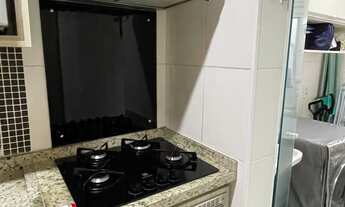 Imagem 7: APARTAMENTO A VENDA NO CONDOMÍNIO HANBURY - JUNDIAÍ