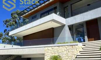 Imagem 2: CASA À VENDA NO CONDOMÍNIO TERRAS DA ALVORADA - MEDEIROS - JUNDIAÍ/SP