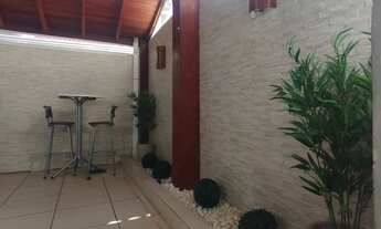 Imagem 6: CASA À VENDA COM 3 QUARTOS EM JUNDIAÍ-SP NO CONDOMÍNIO GARDEN RESORT